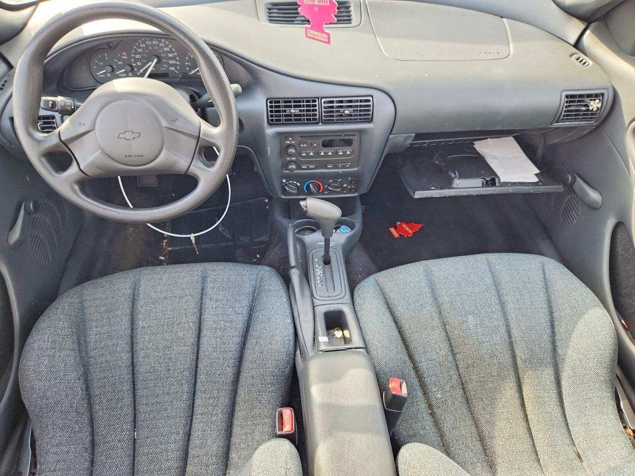 2004 Chevrolet Cavalier