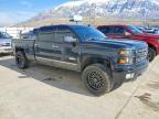2014 Chevrolet Silverado K1500 High Country