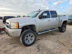 2007 Chevrolet Silverado C1500 Crew Cab