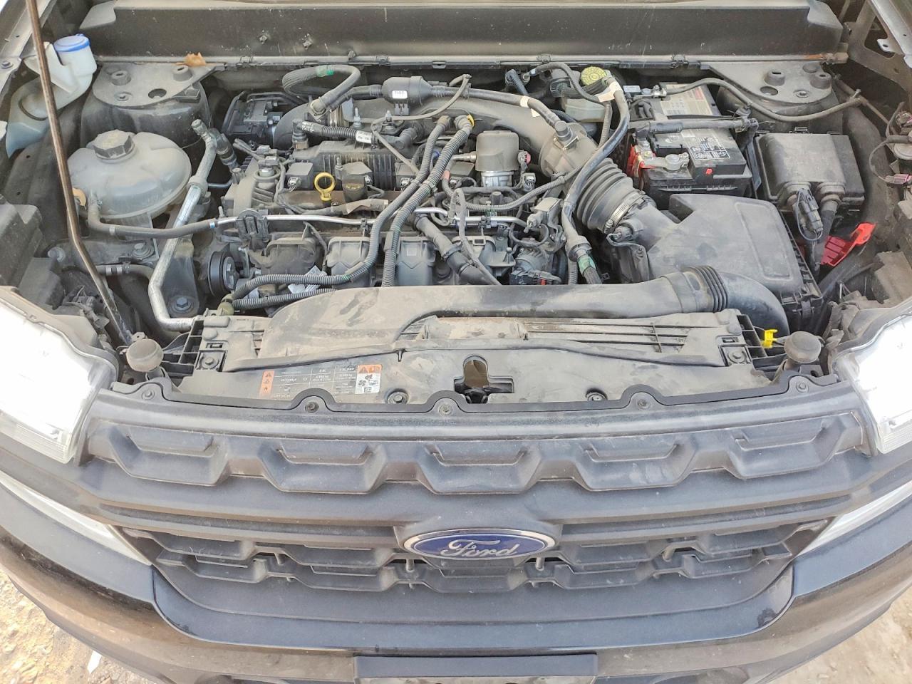 2022 Ford Maverick XL