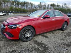 2024 Mercedes-Benz C 300 4matic for sale in Waldorf, MD