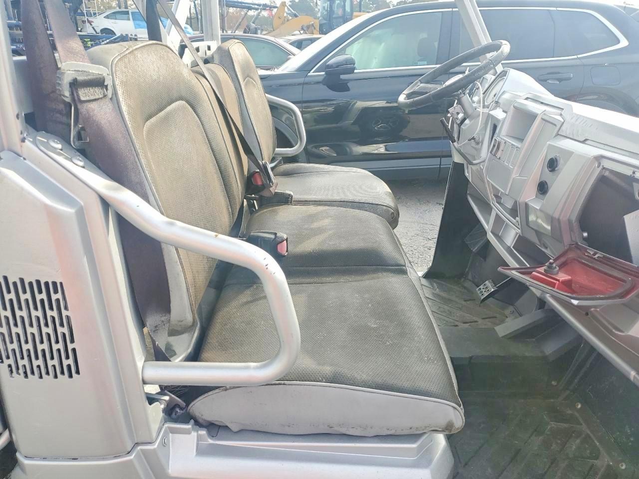 2015 Polaris Ranger XP