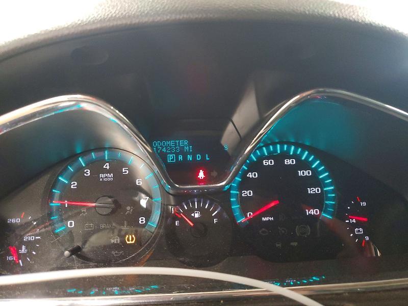 2017 Chevrolet Traverse Premier