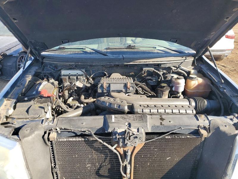 2008 Ford F150 Supercrew