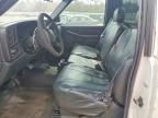 2002 Chevrolet Silverado C1500