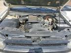 2002 Chev Trailblazer