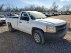 2008 Chevrolet Silverado C1500