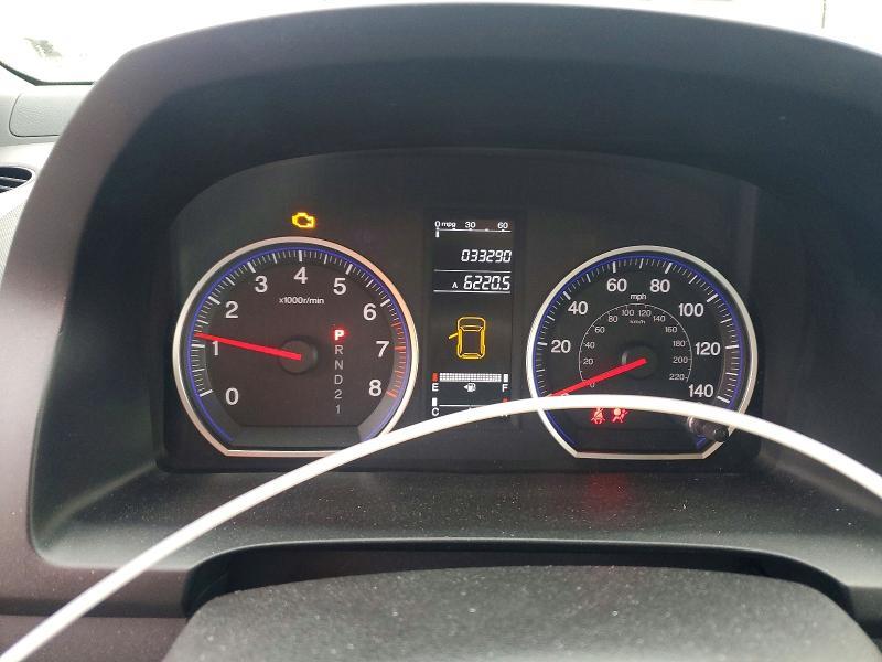 2008 Honda Cr-v lx