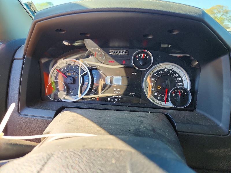 2014 Ram Trucks 1500 Sport