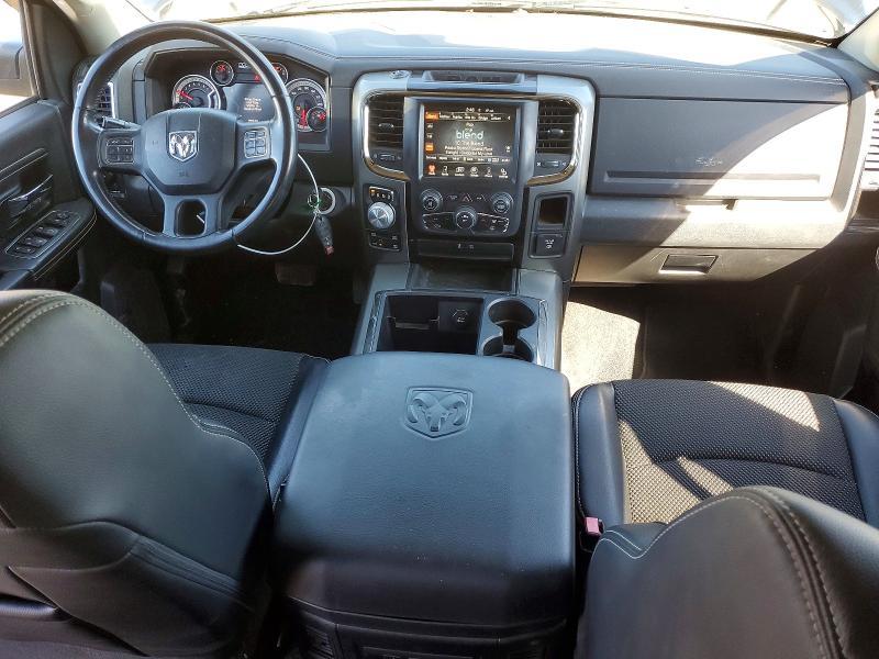 2013 Dodge RAM 1500 Sport