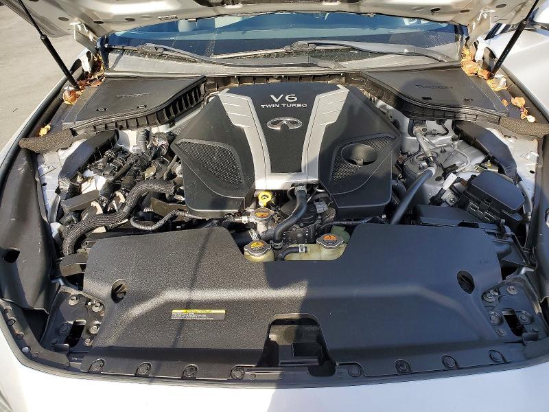 2017 Infiniti Q50 3.0t Premium