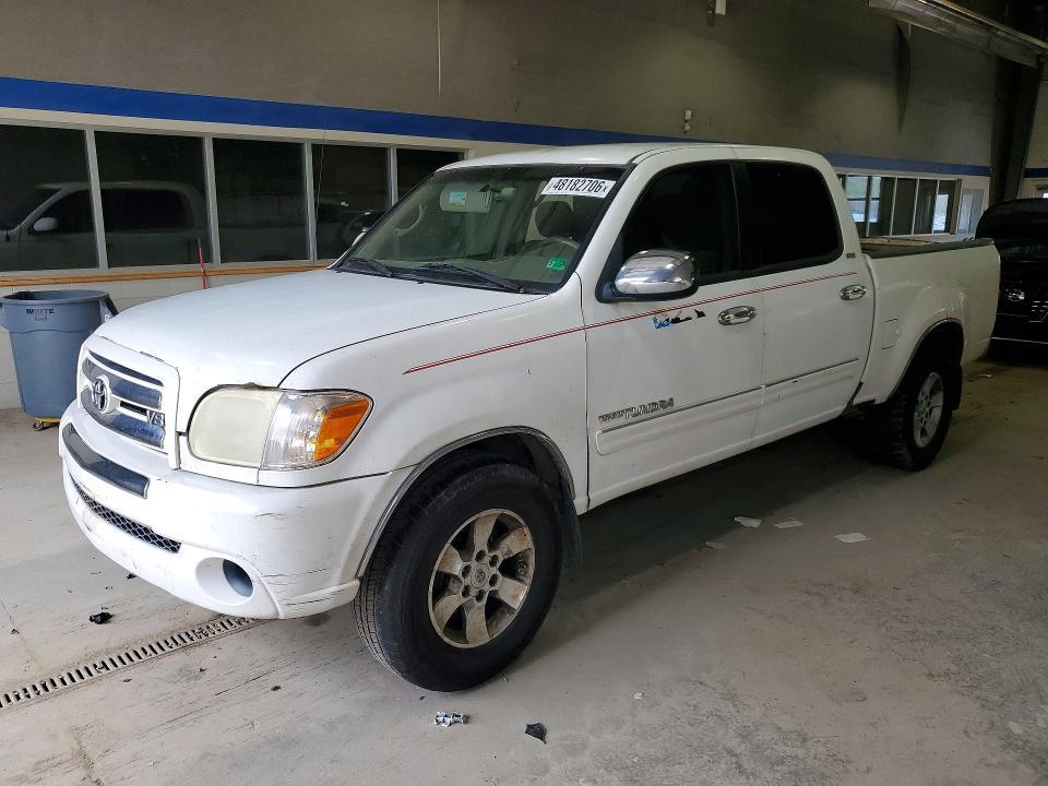 2006 Toyota Tundra SR5