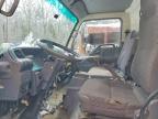 2007 GMC W4 BOX Truck