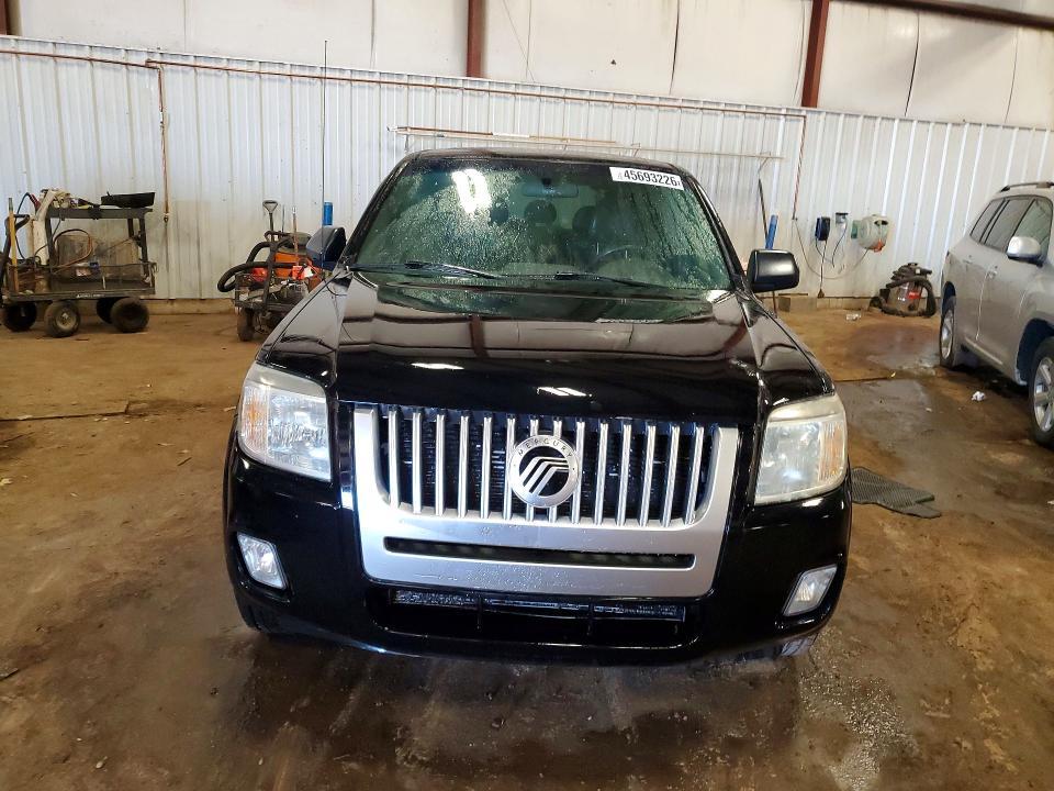 2008 Mercury Mariner
