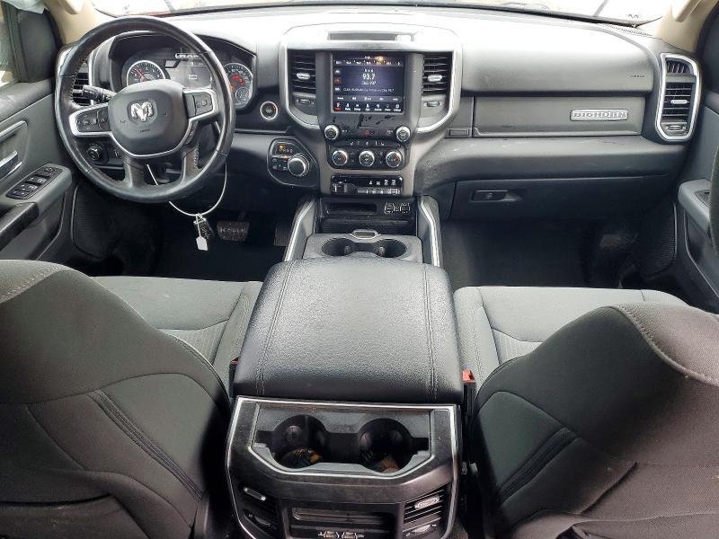 2020 Dodge RAM 1500 BIG Horn