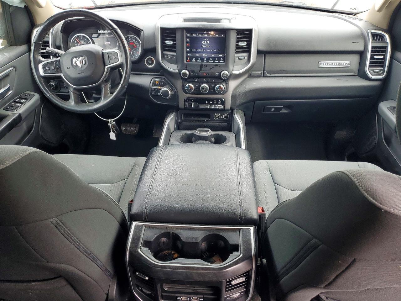 2020 Dodge RAM 1500 BIG Horn