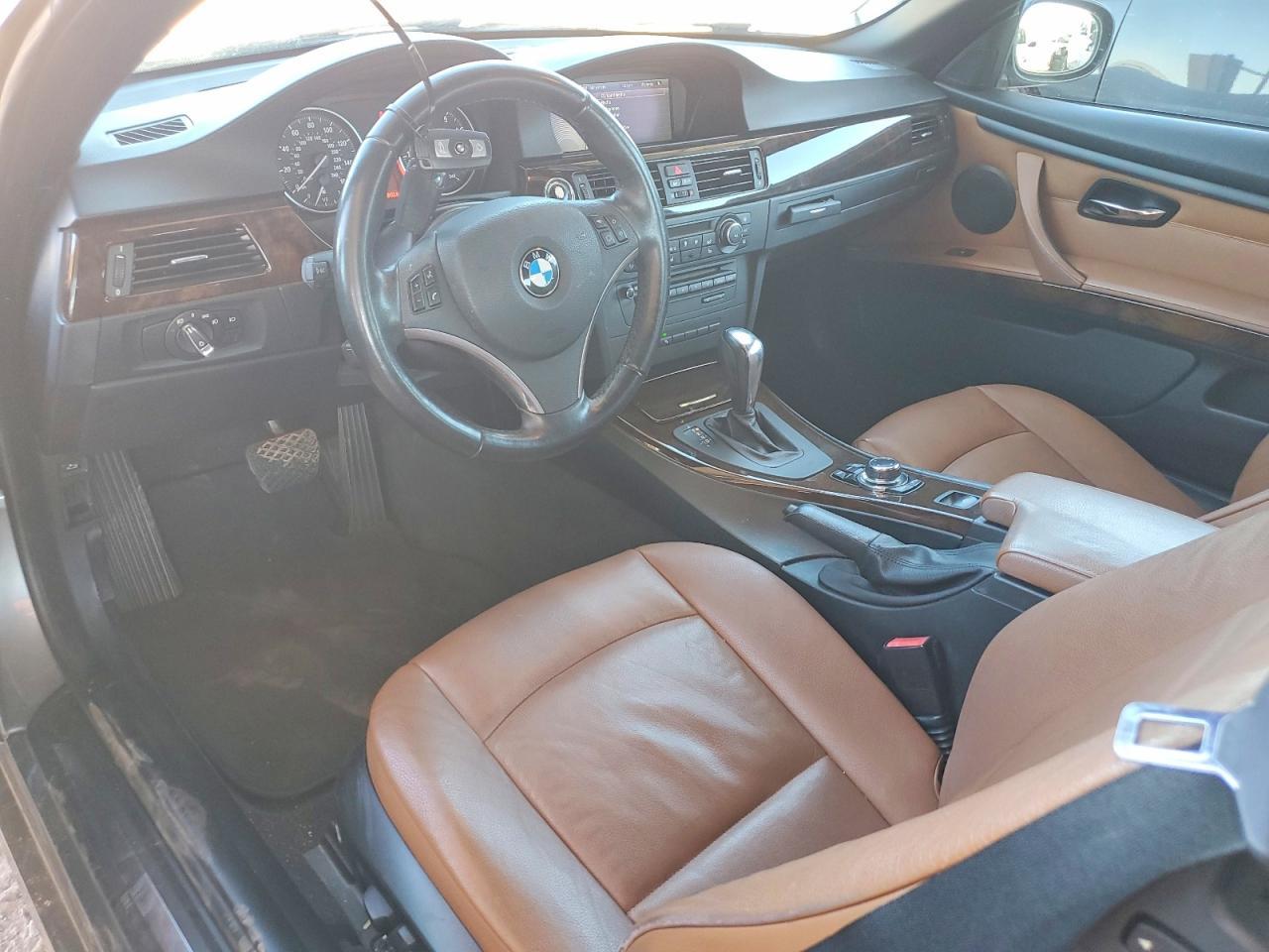 2013 BMW 335 i