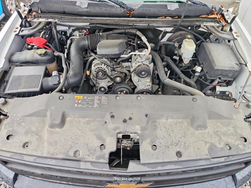 2013 Chev 1500 4X2 / Pickup