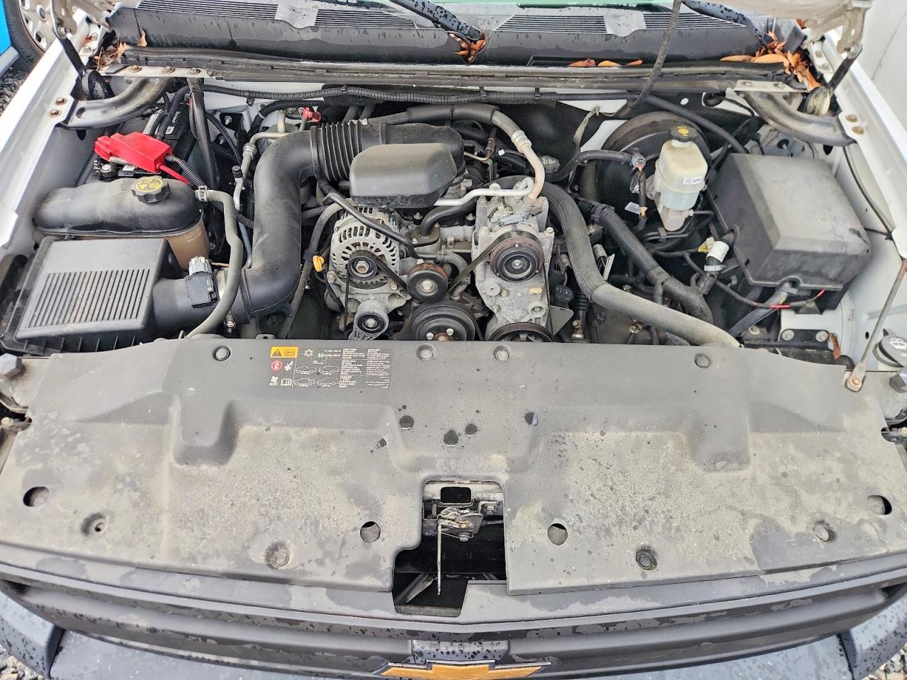 2013 Chev 1500 4X2 / Pickup