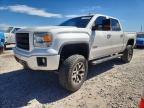 2014 GMC Sierra K1500 SLT