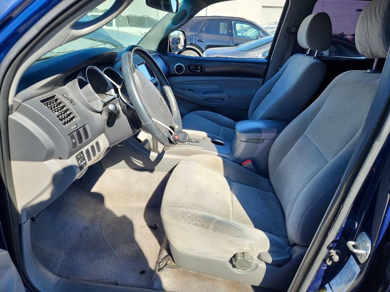 2007 Toyota Tacoma