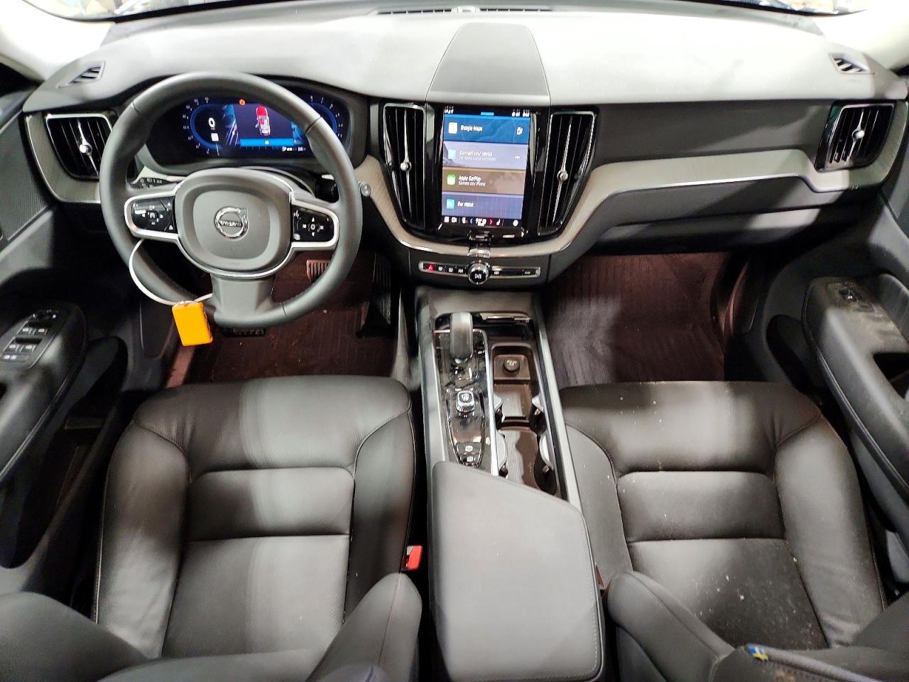 2025 Volvo Xc60 Plus