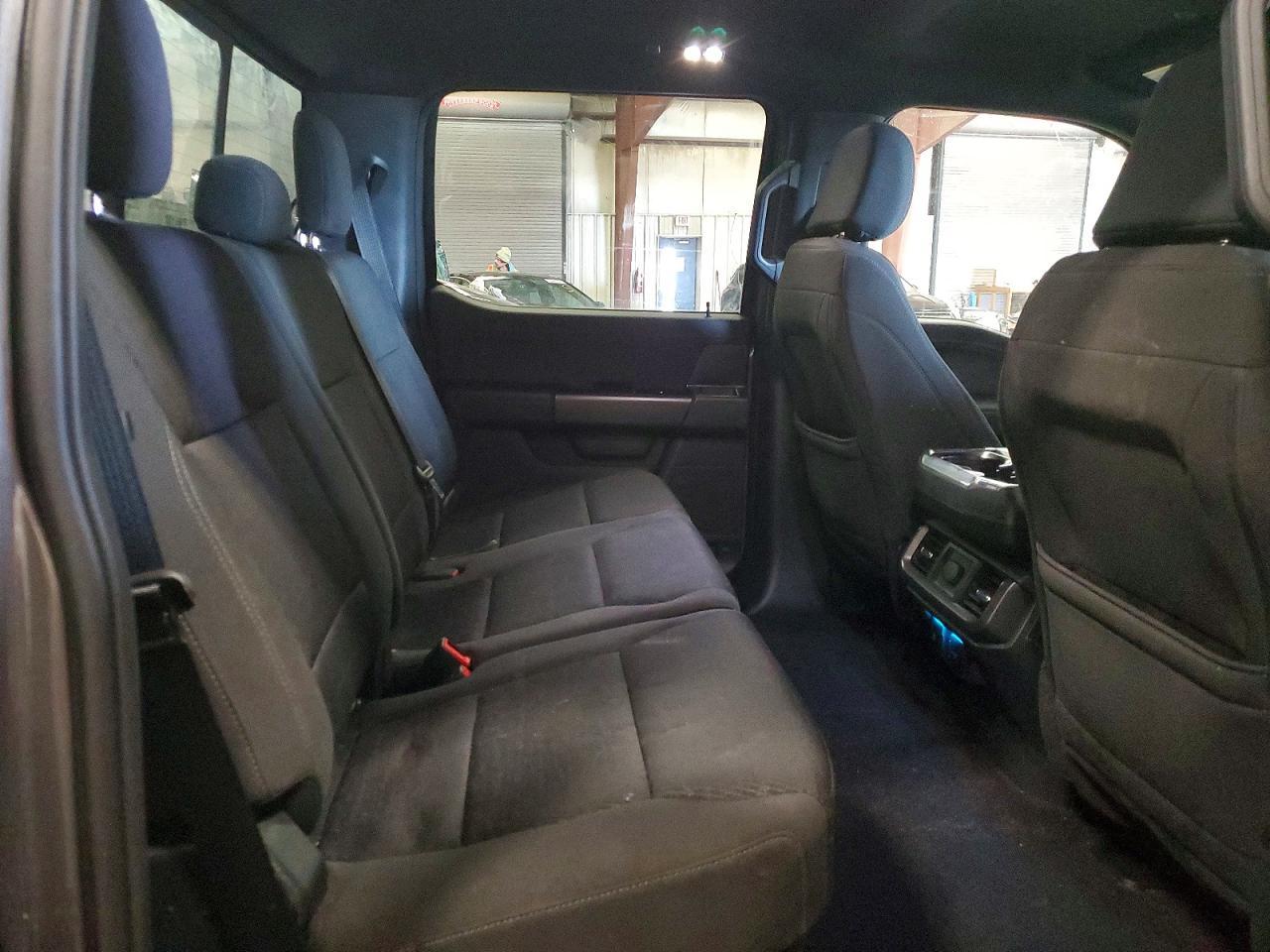 2024 Ford F150 XLT