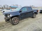 2020 Chevrolet Colorado