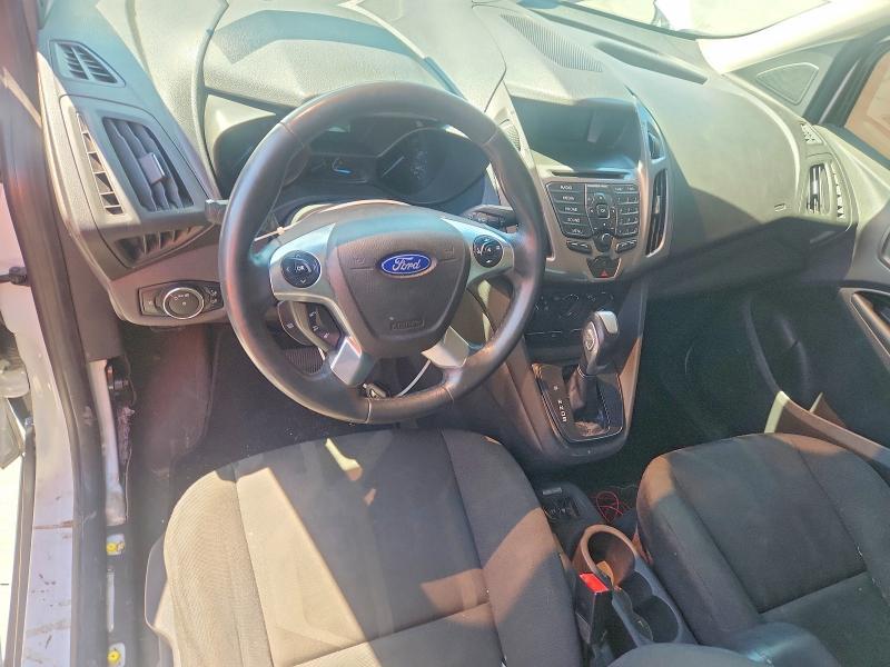 2015 Ford Transit Connect xlt Delivery van