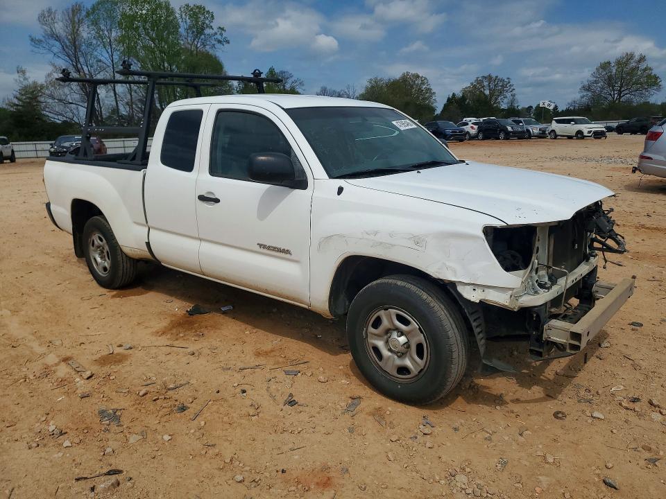 2010 Toyota Tacoma Base