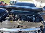 2018 Chevrolet Silverado K1500 LTZ