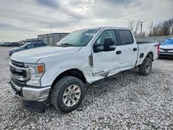 2022 Ford F250 Super Duty en venta en Wayland, MI