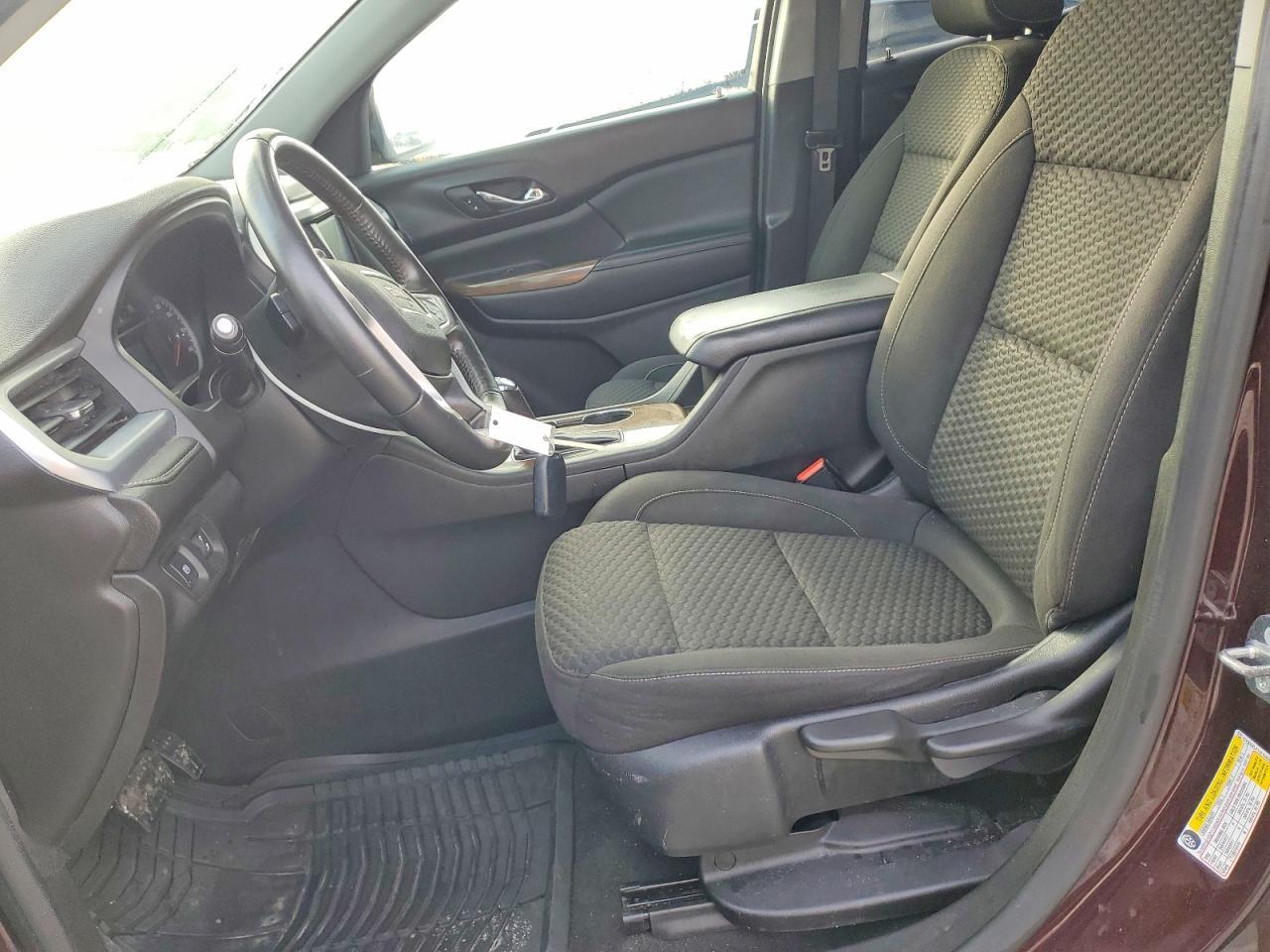 2018 GMC Acadia sle