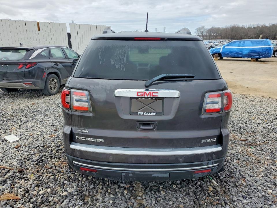 2014 GMC Acadia Slt-1