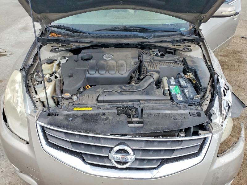 2011 Nissan Altima 2.5