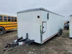 2010 Wells Cargo Enclosed Cargo Trailer