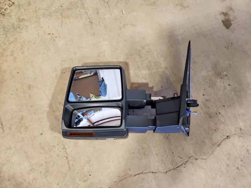 2008 Ford F150 Supercrew