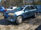 2005 Acura MDX