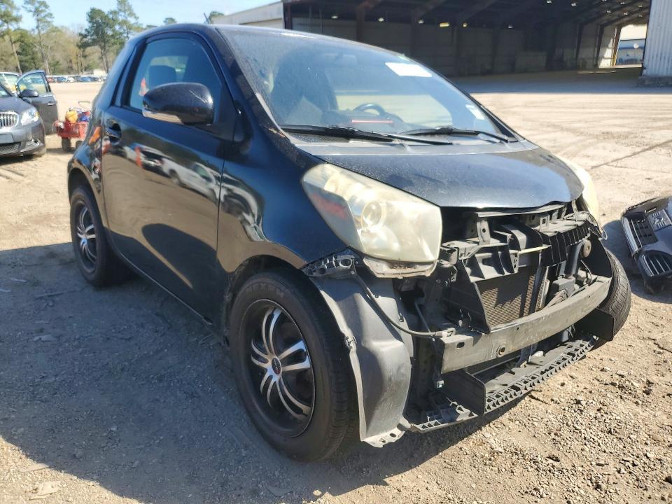 2013 Scion Iq Base