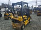 2016 Yale Forklift