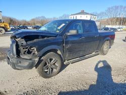 Dodge salvage cars for sale: 2022 Dodge RAM 1500 Classic SLT