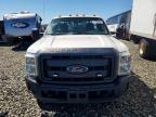2015 Ford F350 Super Duty Flatbed Truck