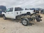 2021 Chevrolet Silverado C2500 Heavy Duty