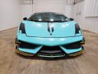2007 Lamborghini Gallardo Spyder