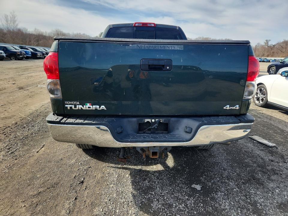 2007 Toyota Tundra SR5