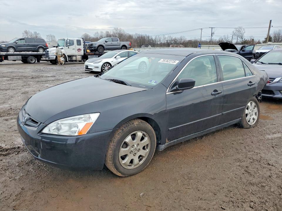 2005 Honda Accord lx