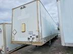 2018 Hyundai Translead VC2530152-JS DRY Van Trailer