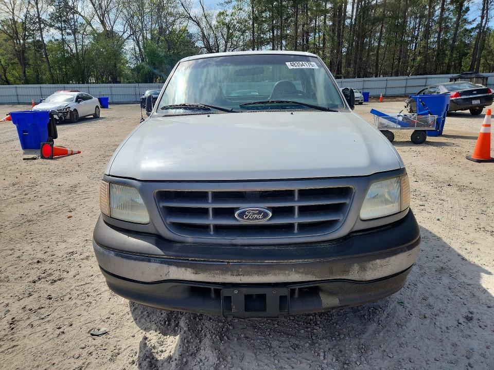 2001 Ford F150