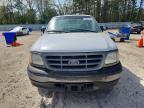2001 Ford F150