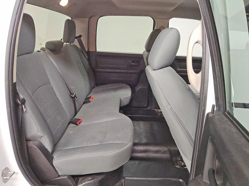 2020 Dodge RAM 1500 Classic Tradesman
